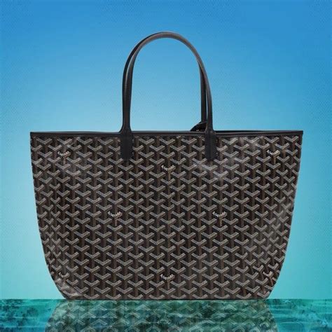 goyard millesime|Goyard .